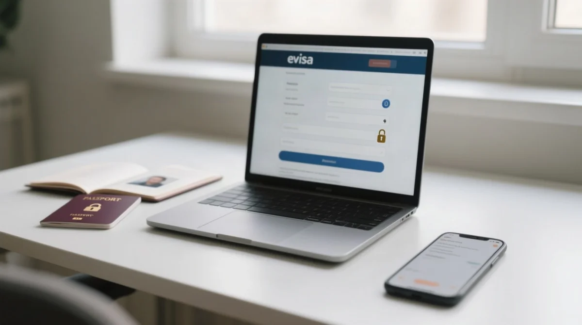 Editing and Correcting Mistakes on Your Ethiopian eVisa Application