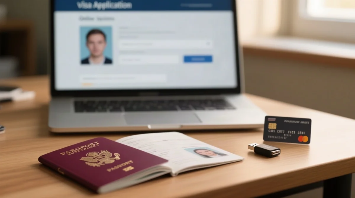Ethiopian eVisa Requirements and Application Process