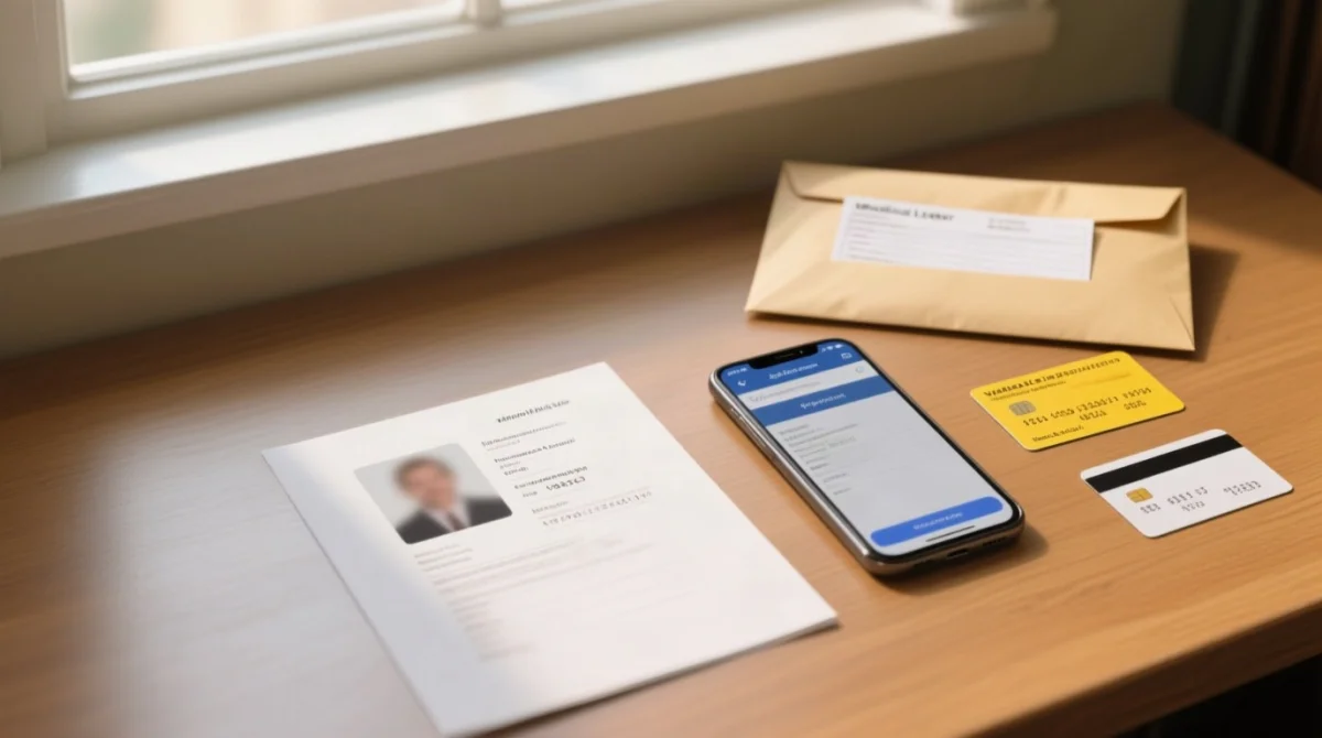 How to Apply for an Ethiopia e-Visa on an Urgent Basis