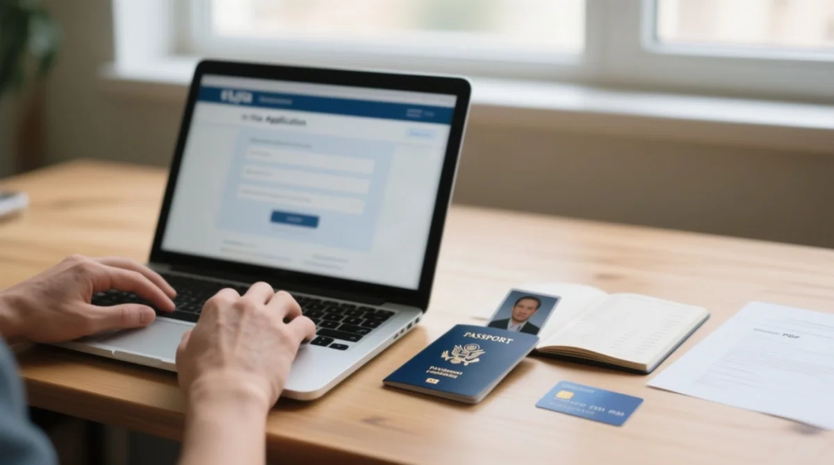 How to Apply for an Ethiopia eVisa Online