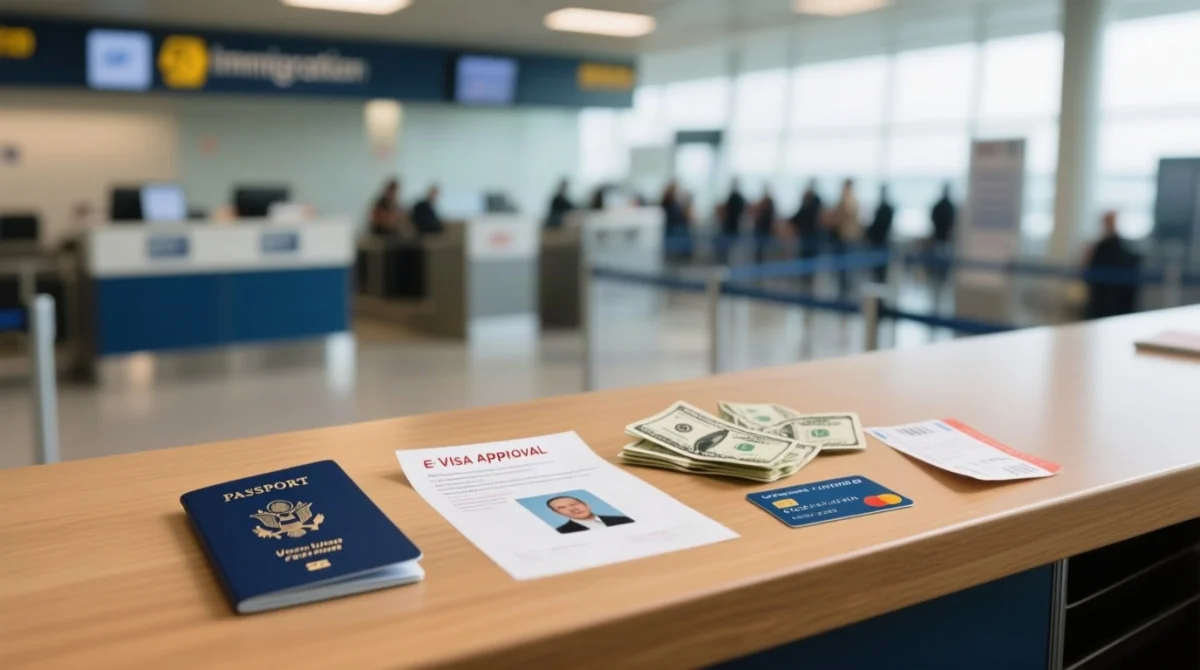 How to Apply for an Ethiopia Transit Visa