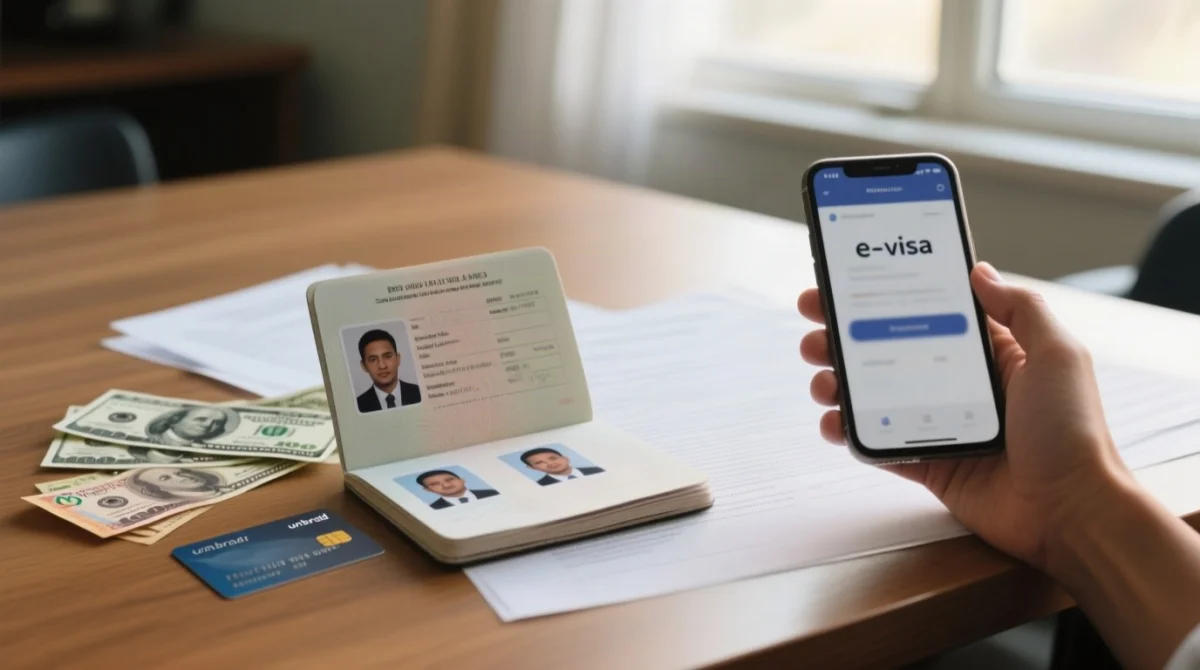 How to Extend Your Ethiopia Tourist Visa in 2026